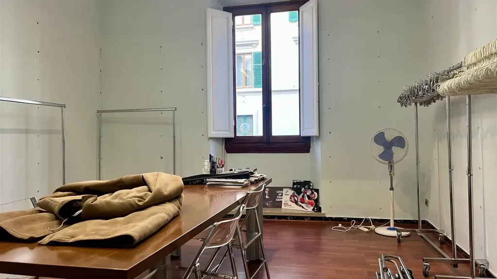 Toad - Historic Apartment with Terrazzo in Florence