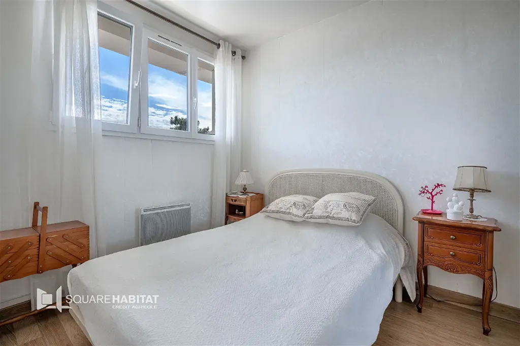 Magamistoad - 3-Bed Apartment with Terrace in La Baule