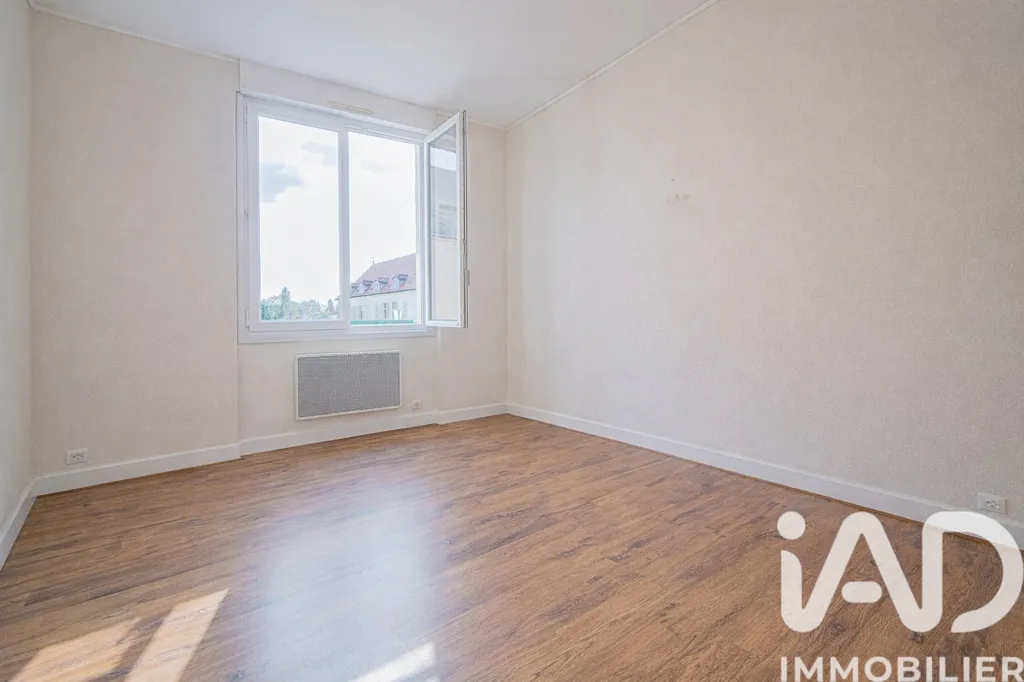 Pièces - Appartement 3 Pièces avec Parking à Verdun