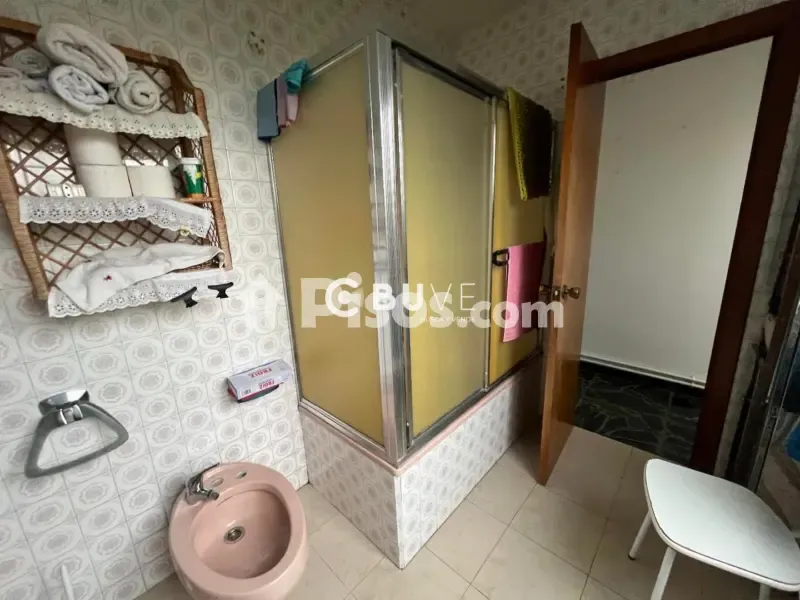Vannitoad - Stone House with Large Finca in Ferrol