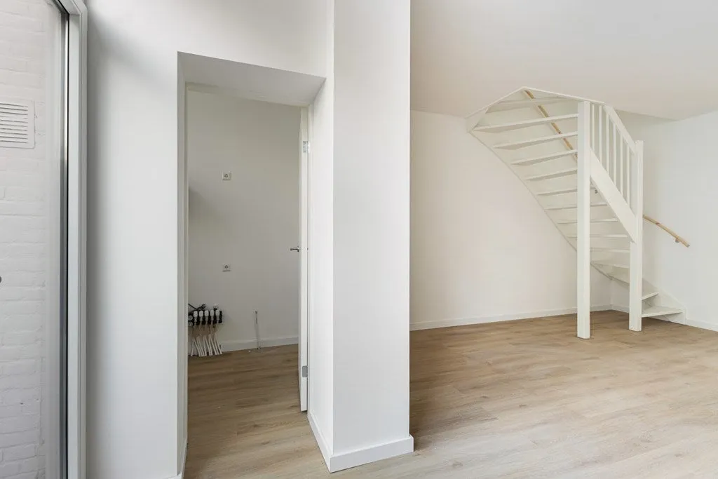 3-toaline korter asukohas Rotterdam