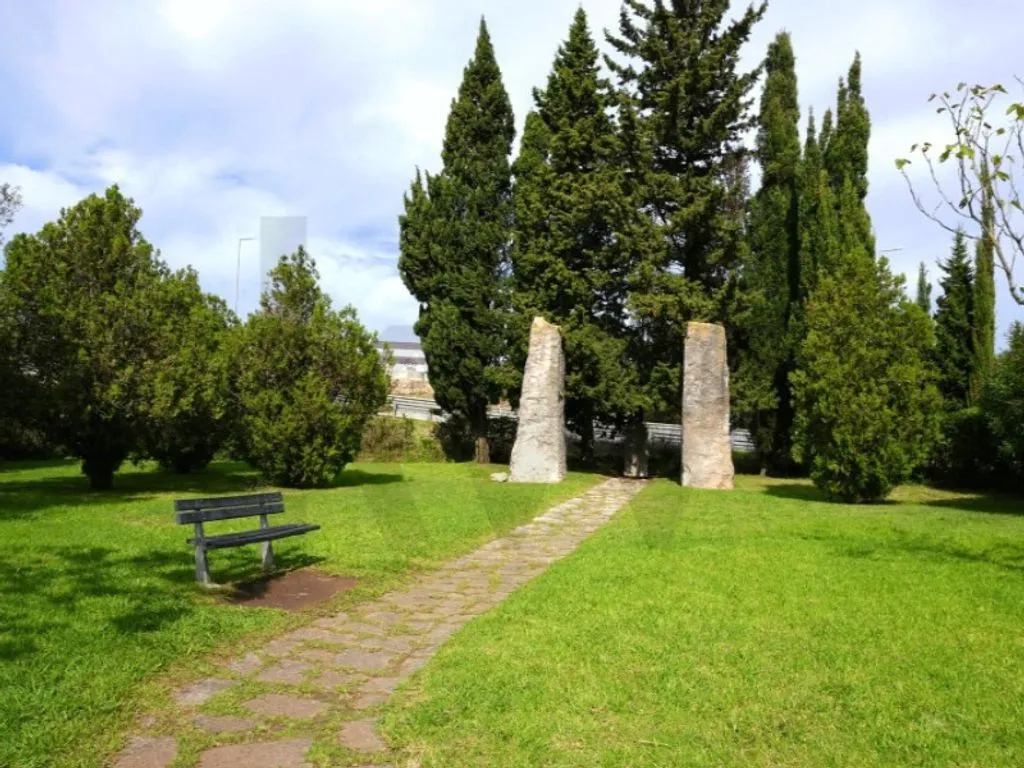 Jardin - Apartment Complex in Central Alcabideche, Cascais