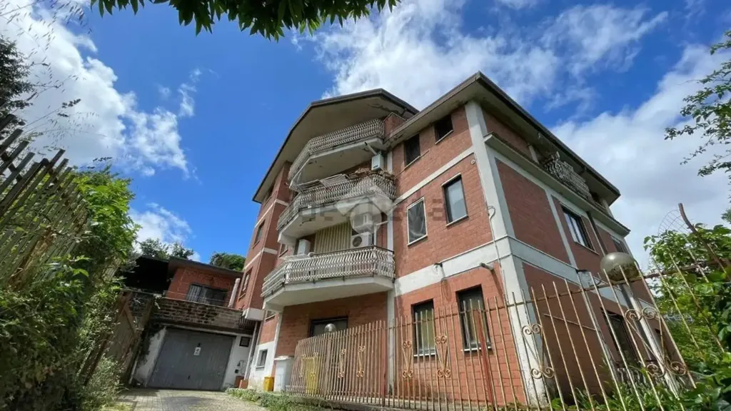 Extérieur - Armed Two-Bedroom Apartment near Atripalda