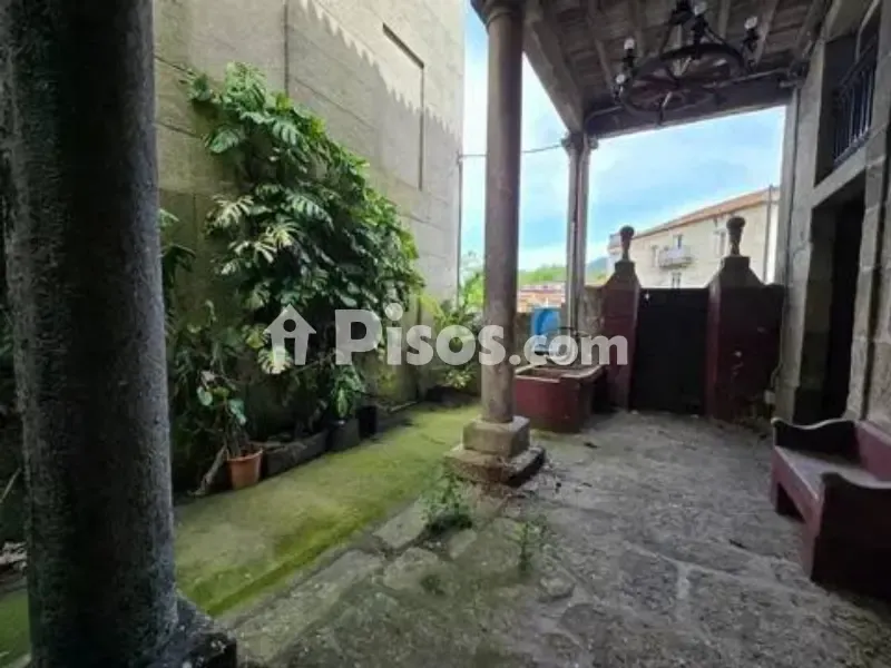 Jardin - Maison 6 chambres à ES