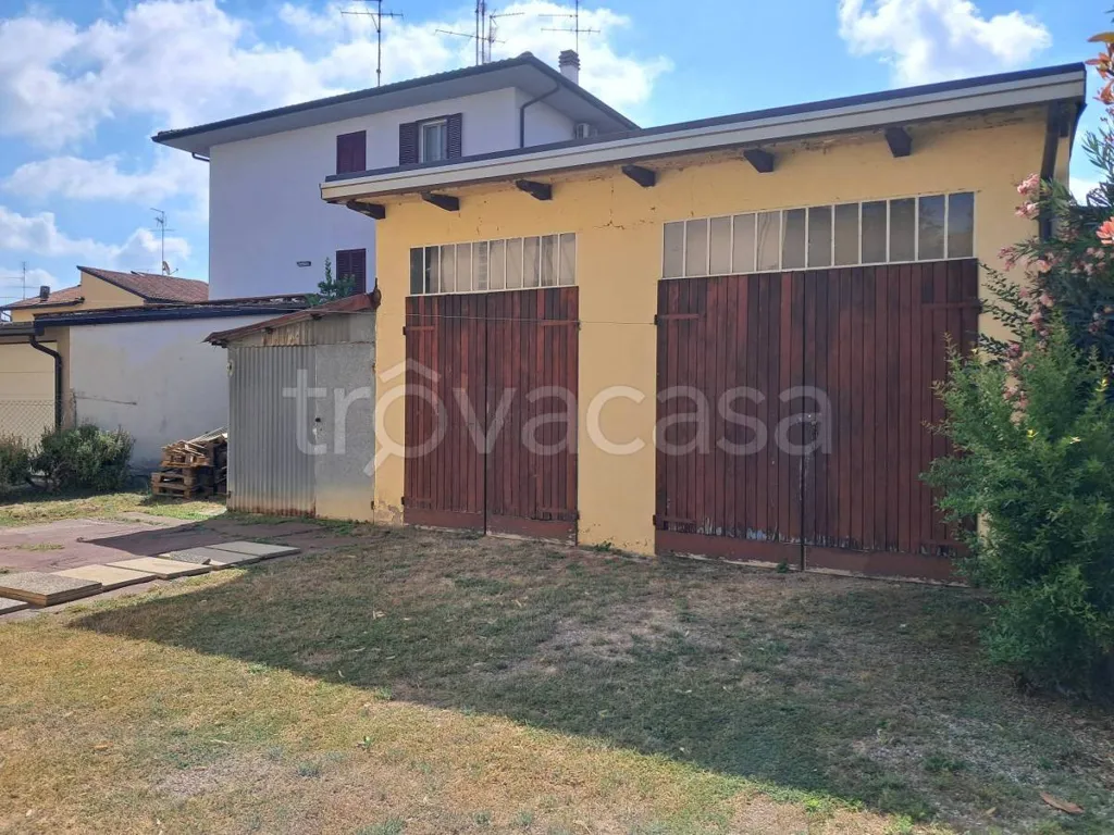 Esterno - Traditional Villa with Courtyard in Lugo