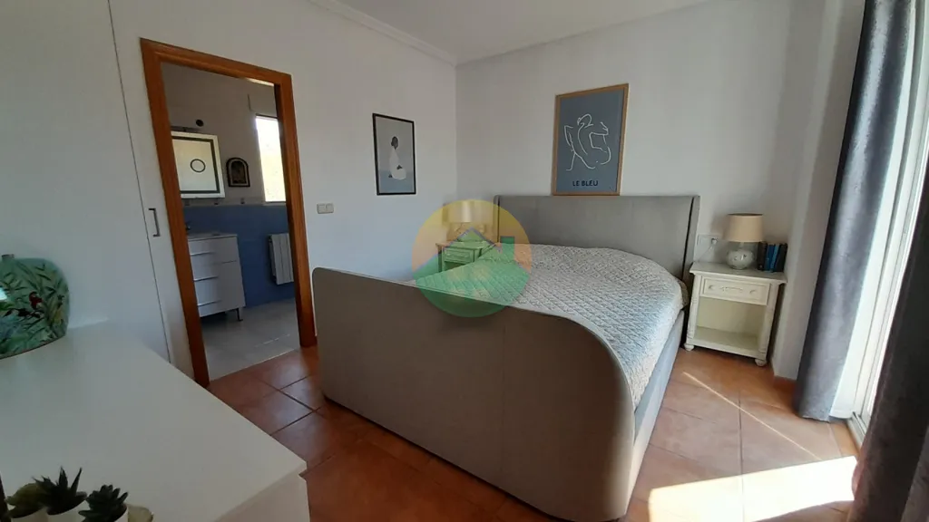 Camere da letto - Detached Villa with Pool in Totana