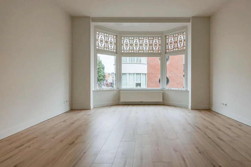 Toad - Student Flat with Rooftop Terrace in Haarlem