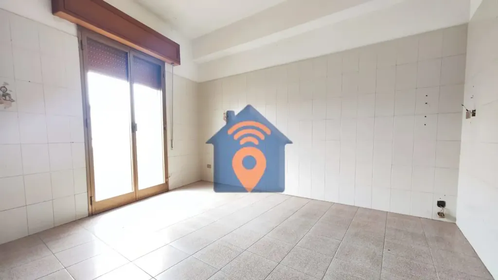 Stanze - Spacious Apartment near Bus Stop in Castelvetrano