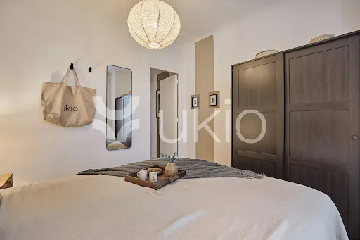 Camere da letto - Luxury Apartment with Elevator in Paris 8th