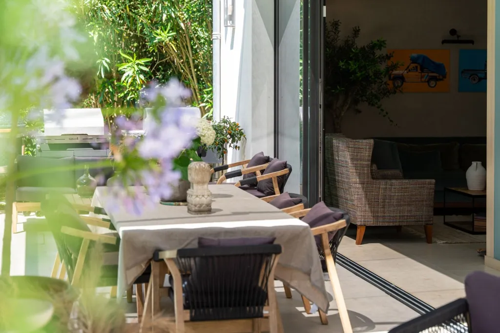 Terrazza - Luxury Villa with Pools in Saint-Martin-de-Ré