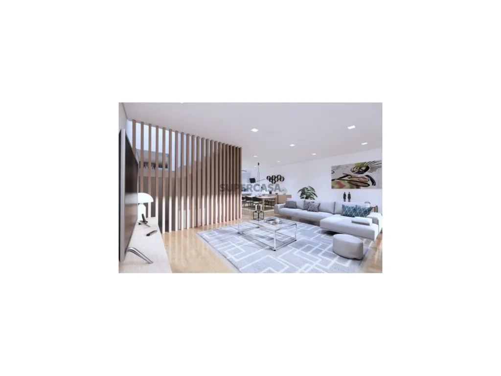 Luxury House with Pool in Loures, Lisbon