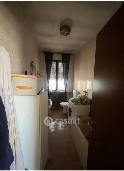 Vannitoad - Triplex with Balcony in Rovasenda
