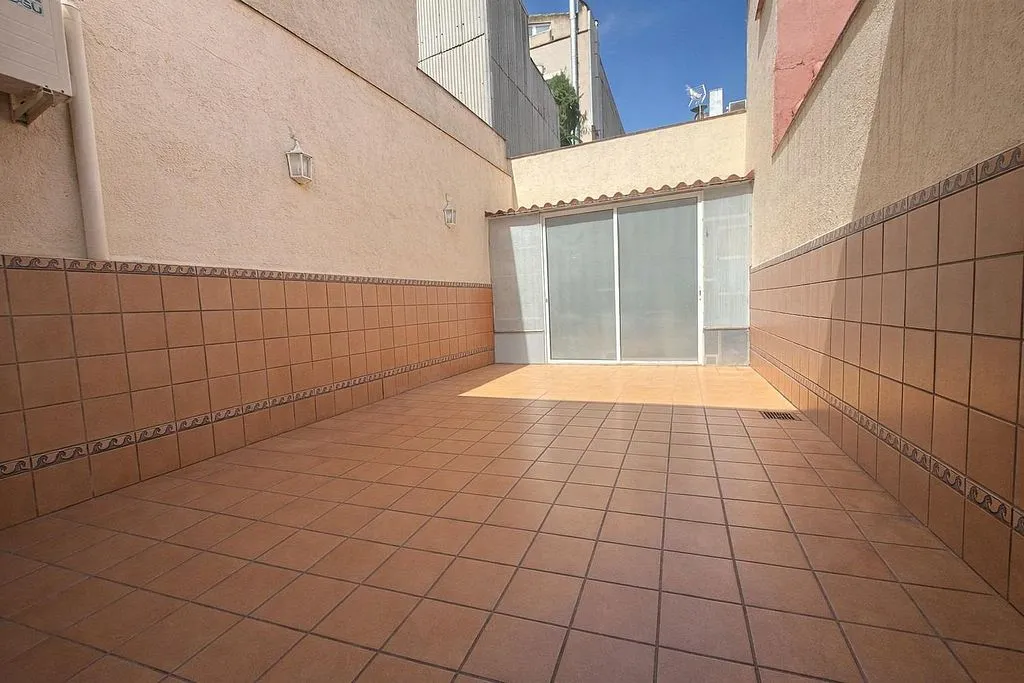 Jardin - Luxury House with Private Garden in Sabadell