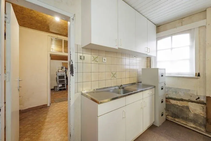 Appartement 3 chambres à Retie