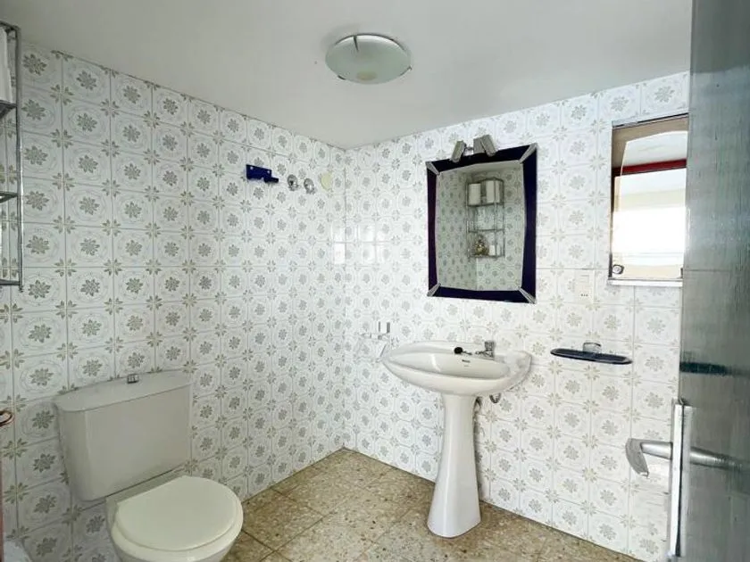 Salles de bain - Chalet with Pool in Corella, Navarra