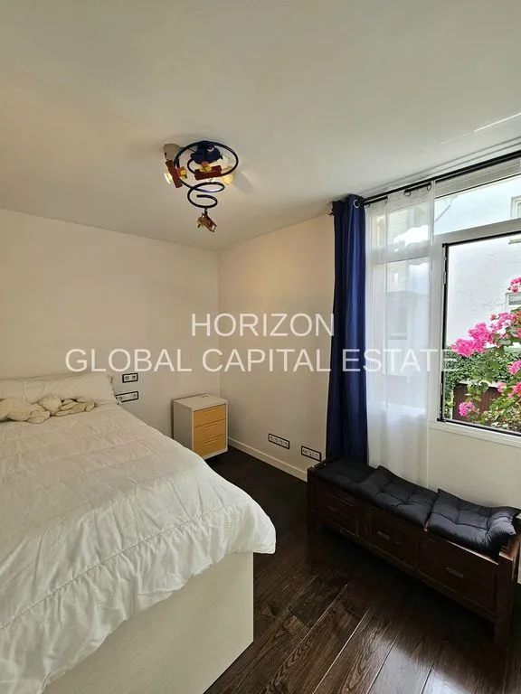 Chambres - Luxury Apartment with Sea View in Sol de Mallorca