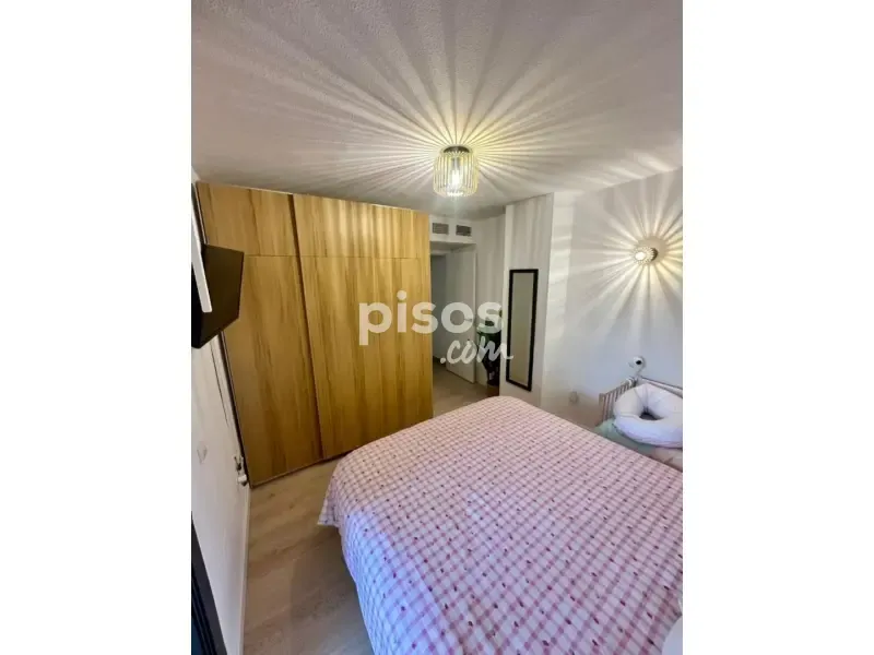 Magamistoad - Penthouse with Large Terrace in Roquetas de Mar