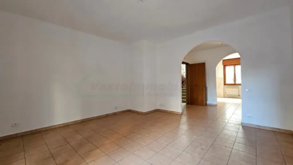 Toad - Rustic-Style Apartment with Garden in Vasto