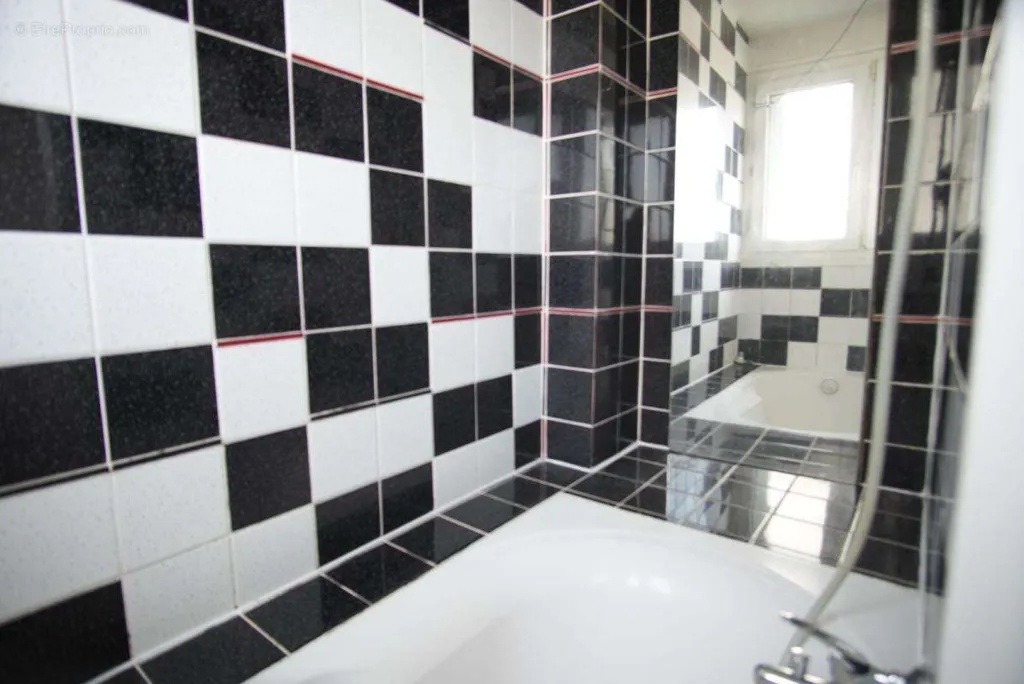 Appartement 2 pièces à Paris-13e