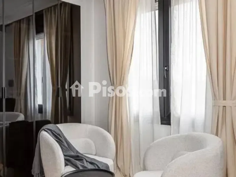 Magamistoad - Luxury Flat with Balcony in Salamanca, Madrid