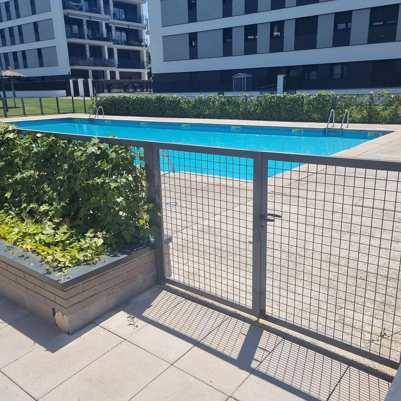 Bassein - Duplex with Pool and Terrace in Cappont
