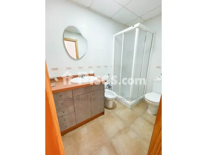 Vannitoad - Apartment with Pool in Las Majadas-Las Molinetas