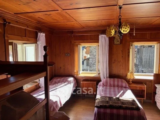 Magamistoad - Apartment with Balcony and Terrace in Falcade