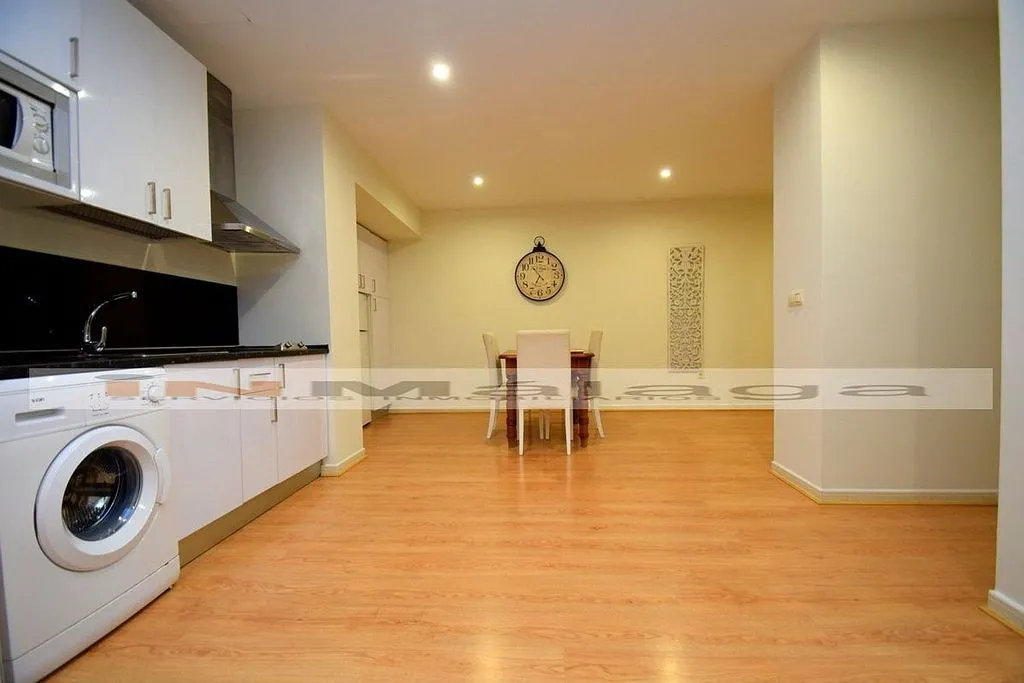 Köök - Furnished Flat in Historic Centre