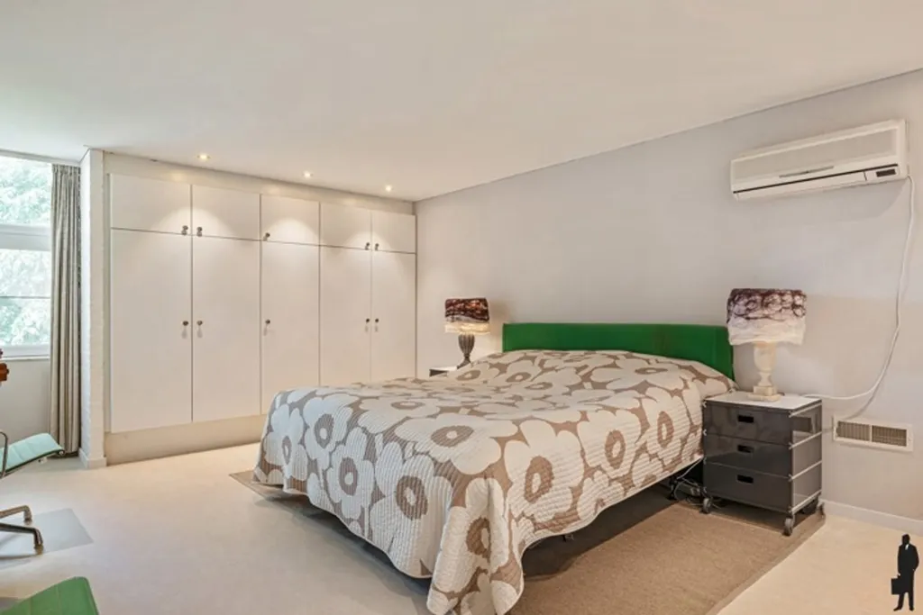 Chambres - Architectenwoning avec Piscine à Turnhout