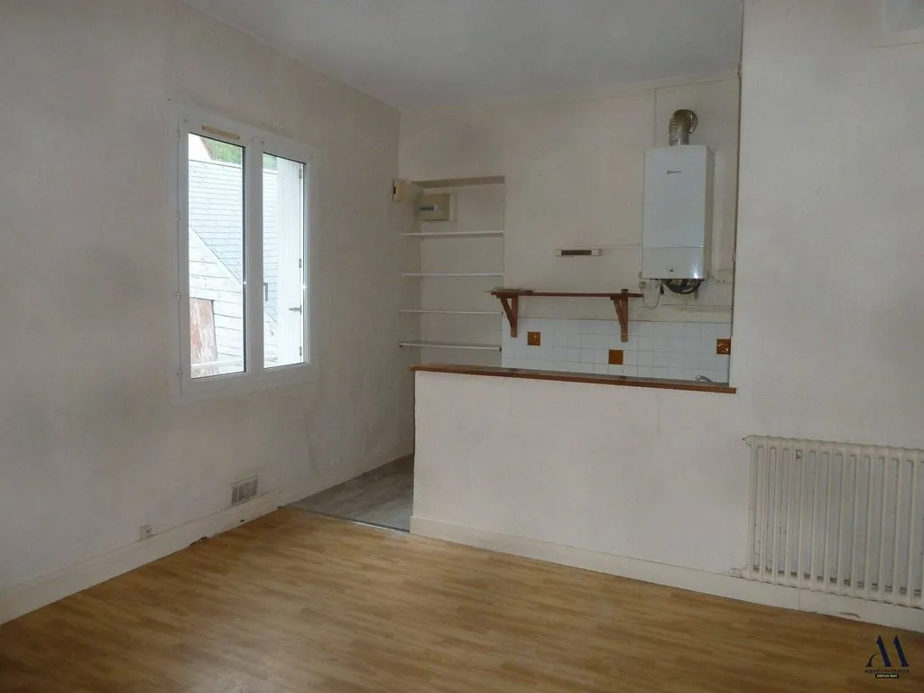 Cucina - Luxury Apartment Complex in Tours