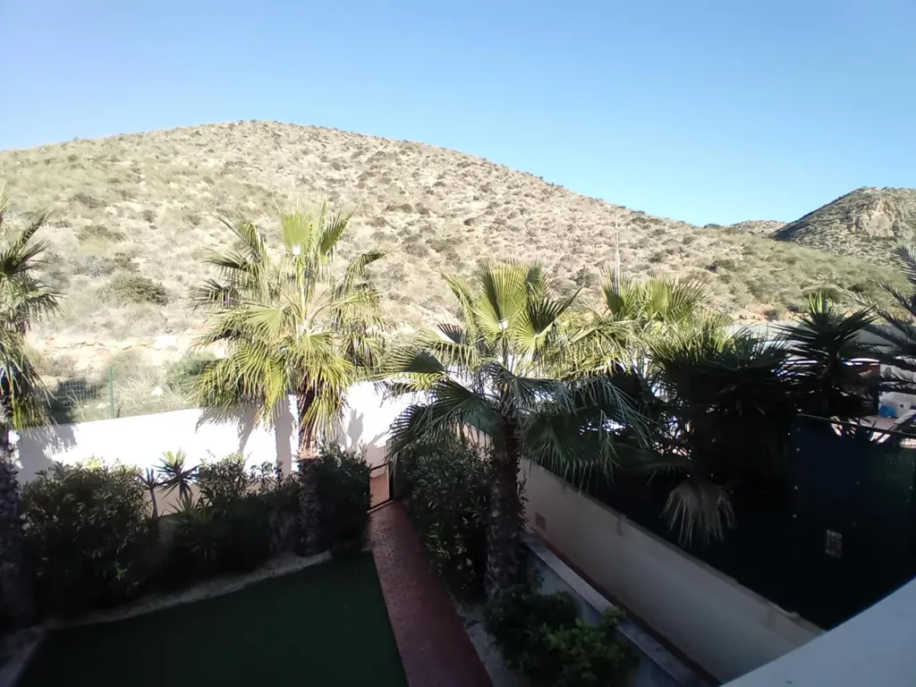 Aed - Penthouse with Sea Views in Mojón Hills