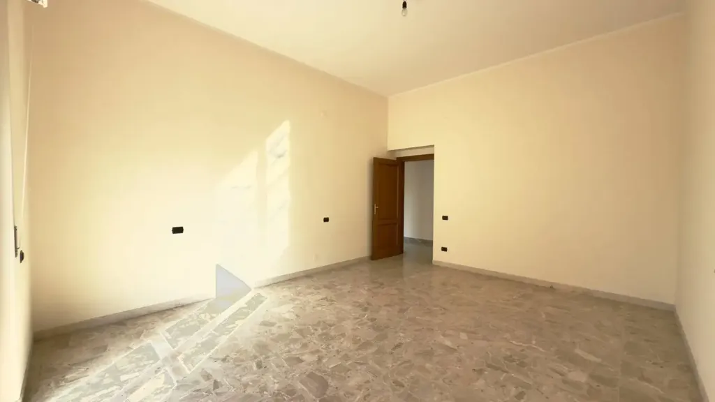 Stanze - Bifamiliar House with Panoramic Terrace in Monteprandone