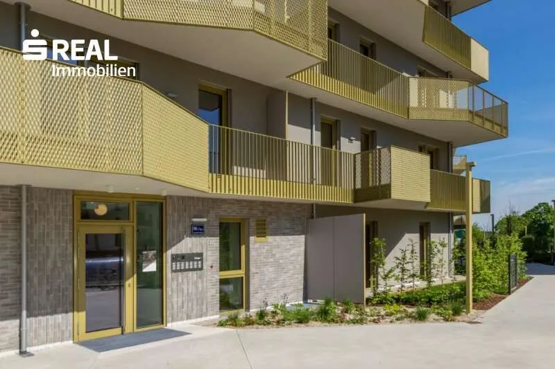 Välivaade - Modern Apartment with Garden in Hirschfeld, Vienna