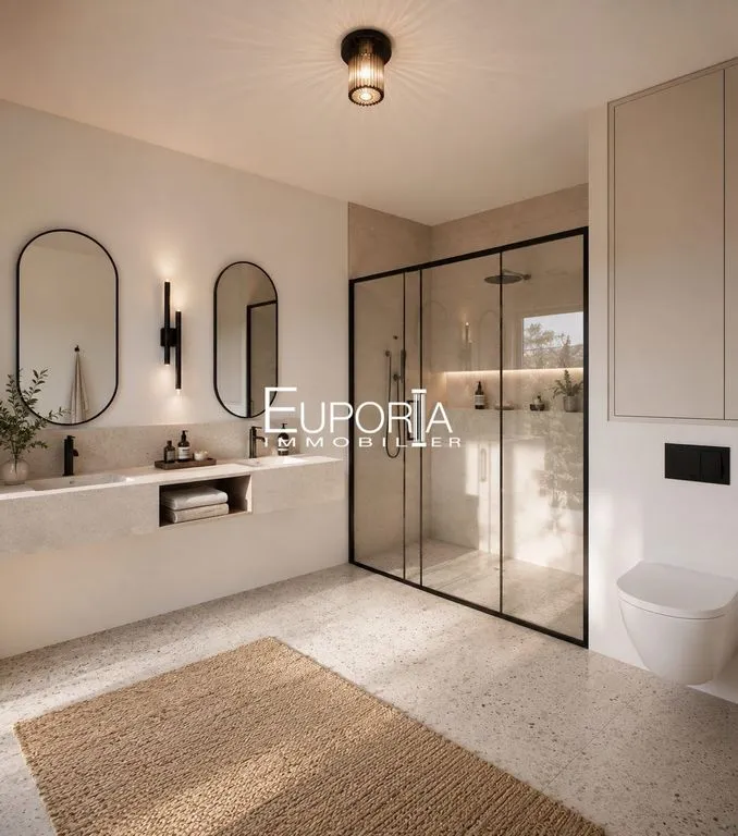 Vannitoad - Luxury Apartment with Balcony in Plaine Monceau, Paris