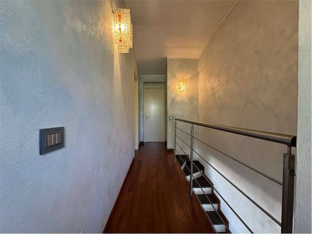 Toad - Luxury Villa with Lake View in Belgirate