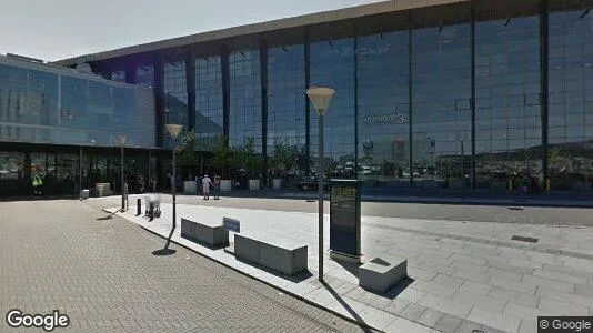 Välivaade - Office Space near Kastrup Airport