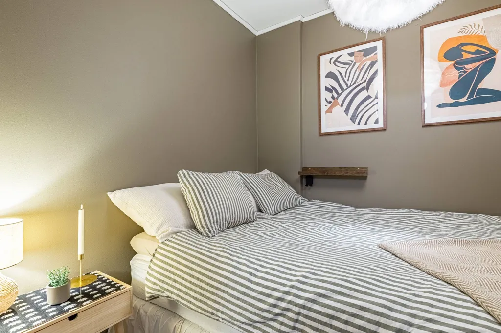 Appartement 2 pièces à Eskilstuna kommun