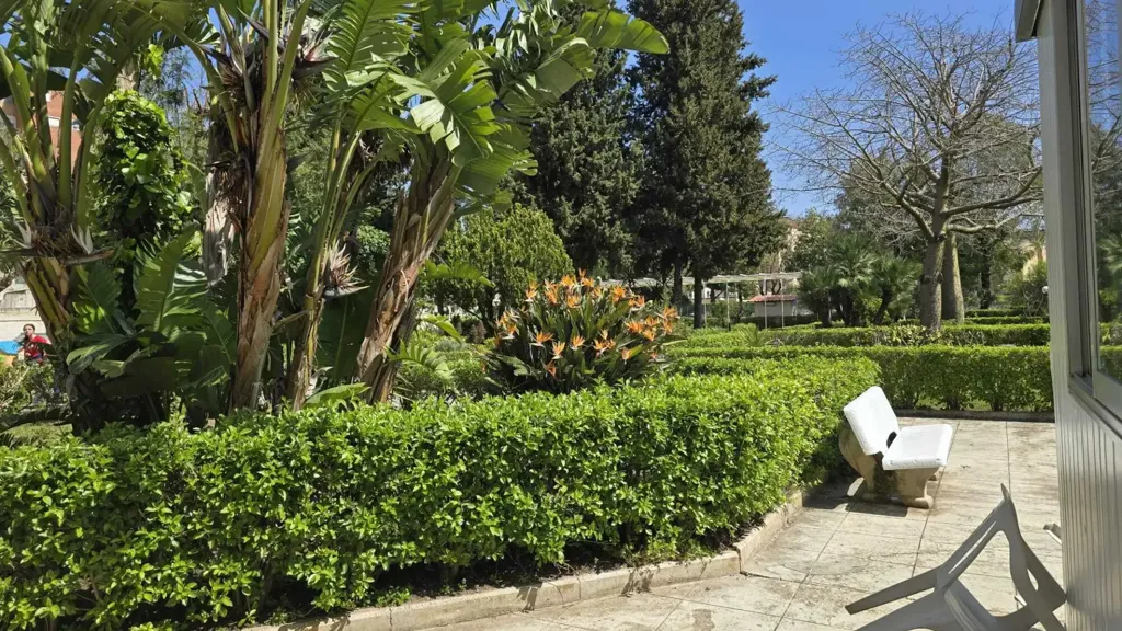Aed - Penthouse with Panoramic View in Calatafimi Alta