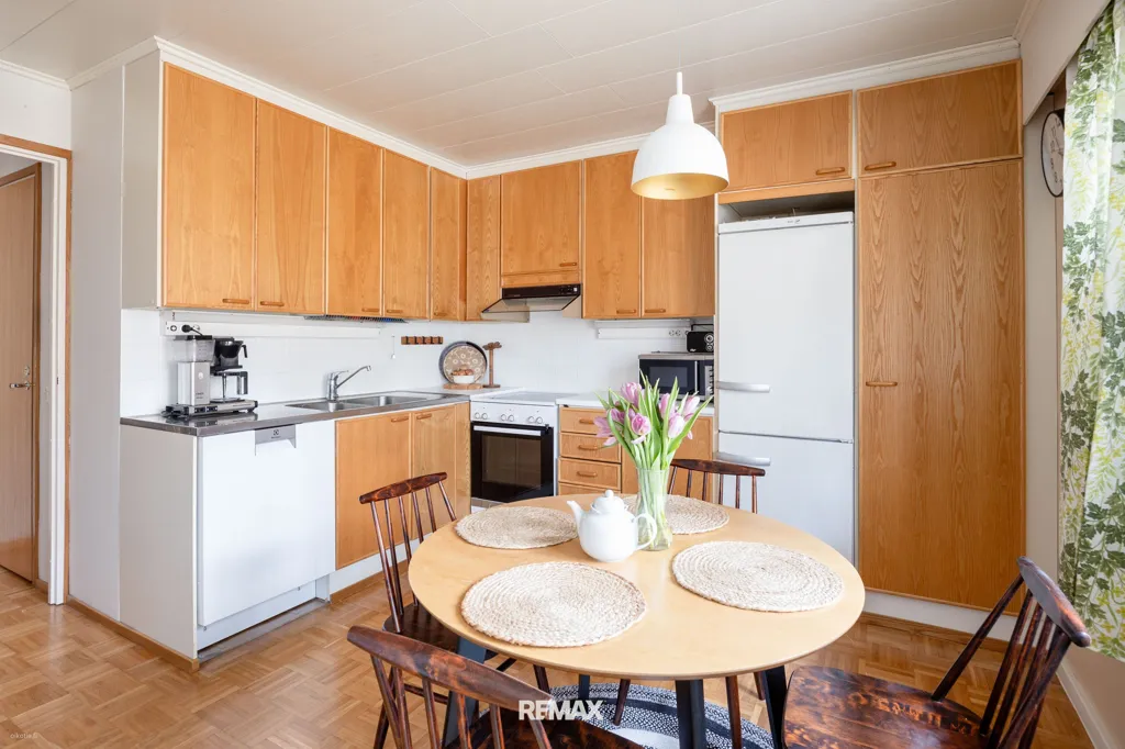 Söögituba - Detached Bungalow with Garden in Lohja