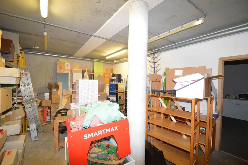 Buanderie - Stockage Commercial avec Materiaillift à Kasterlee