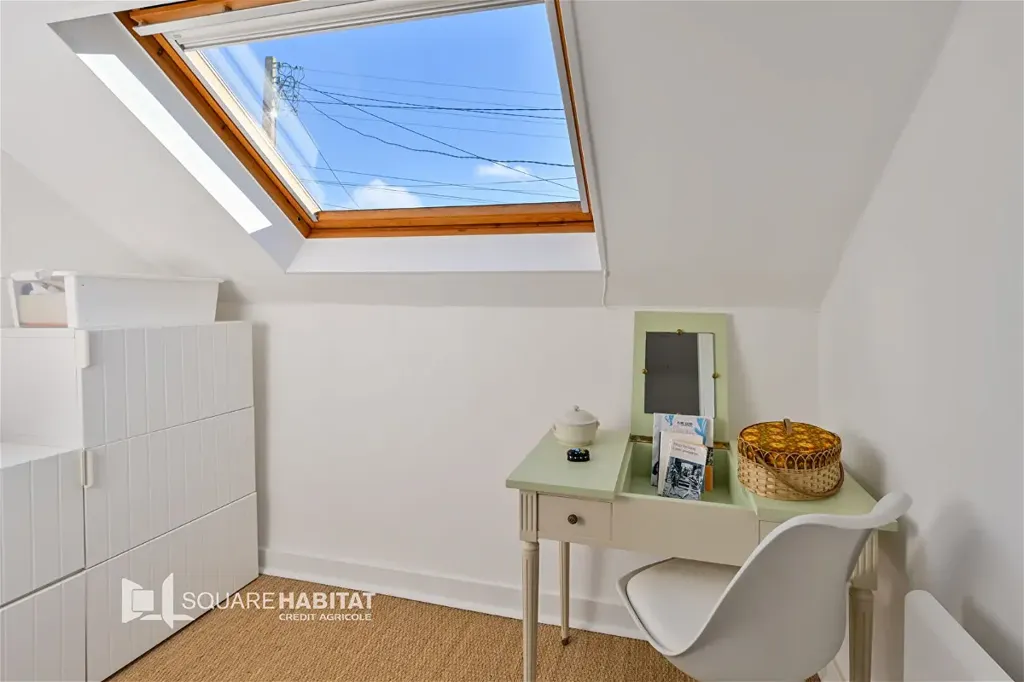 3-room house in Pornichet