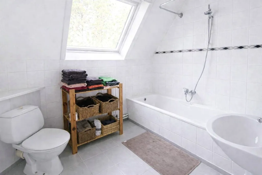Vannitoad - Detached House with Garden in Maldegem