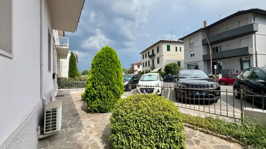 Extérieur - Spacious Apartment with Private Garden in Empoli