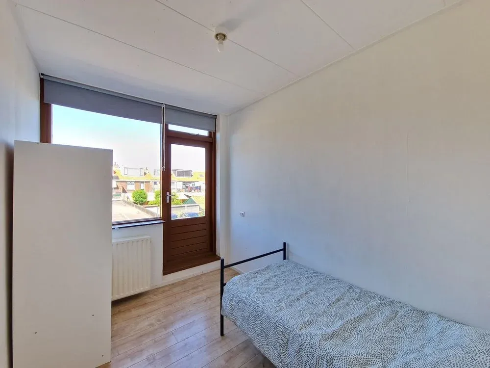 Appartement 4 pièces à Vlaardingen