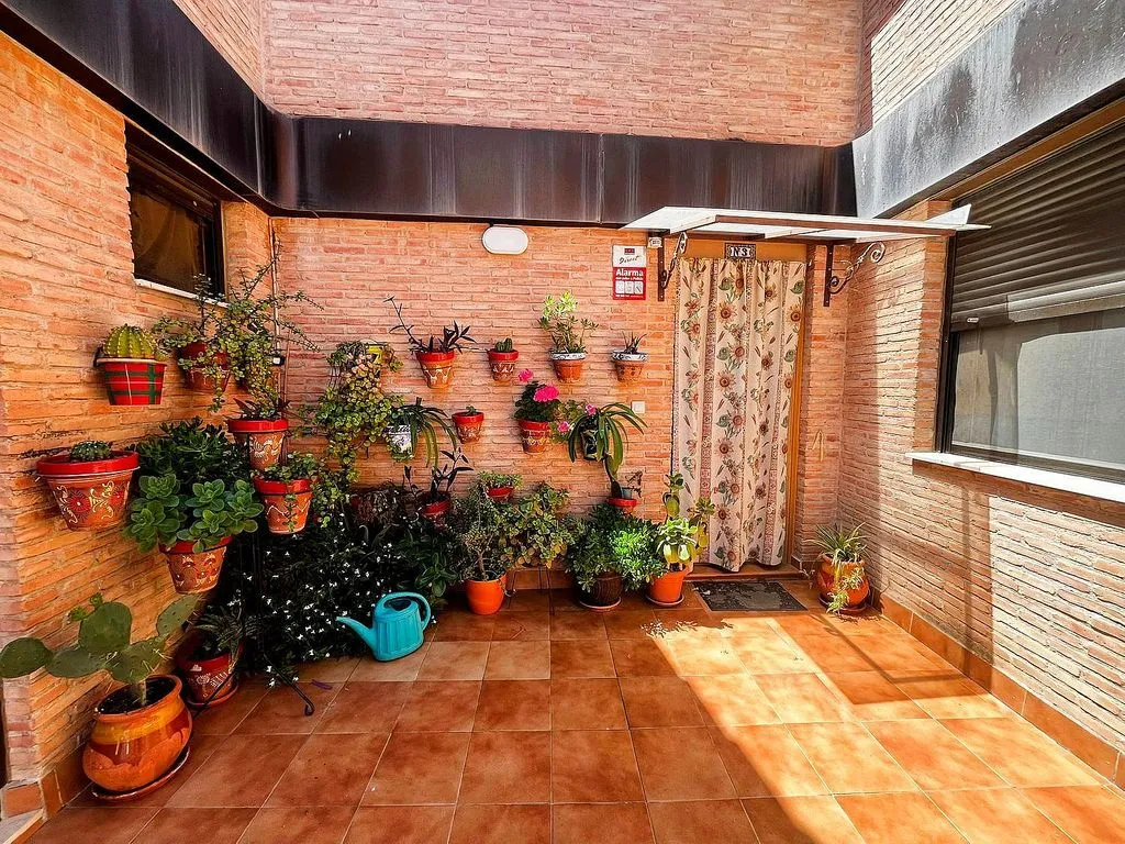 Aed - Reformed Duplex with Balcony in Sobradiel