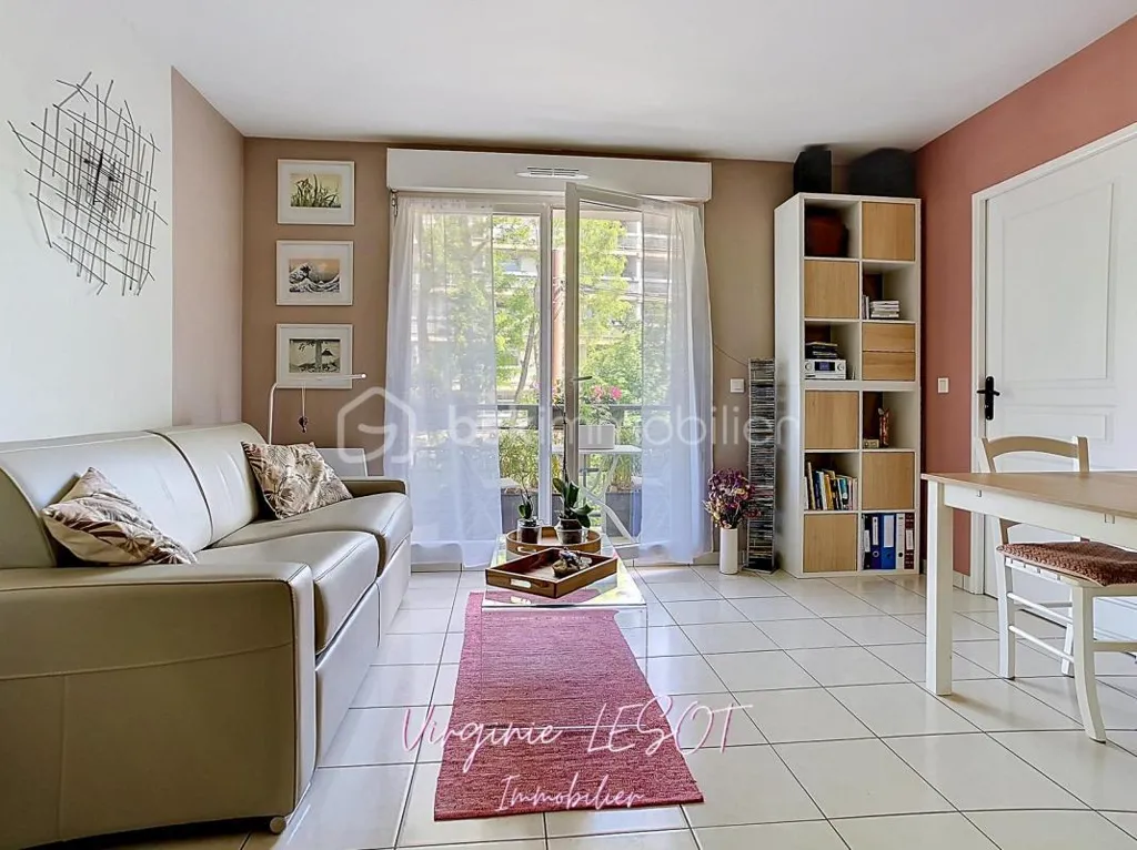 2-room apartment in Vaires-sur-Marne