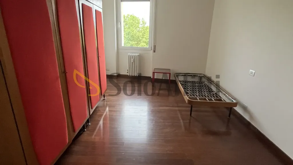 Chambres - Apartment with Terraces in Cassano D'Adda