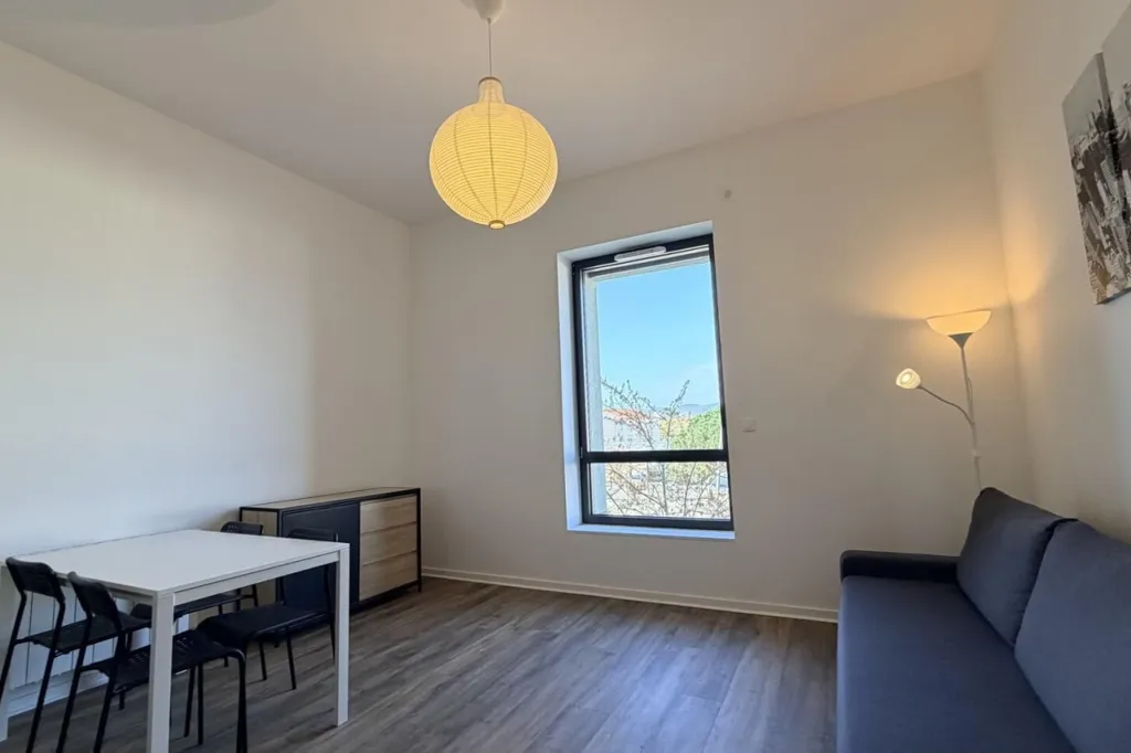 Appartement 1 pièces à Marcy-l'Étoile