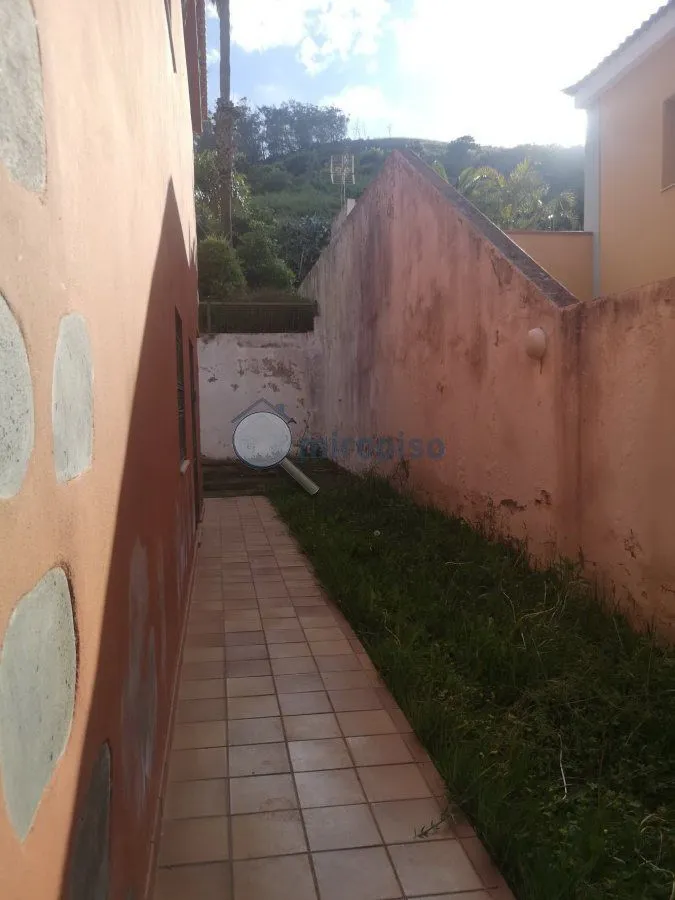 Aed - Chalet with Pool and Terrace in Tacoronte