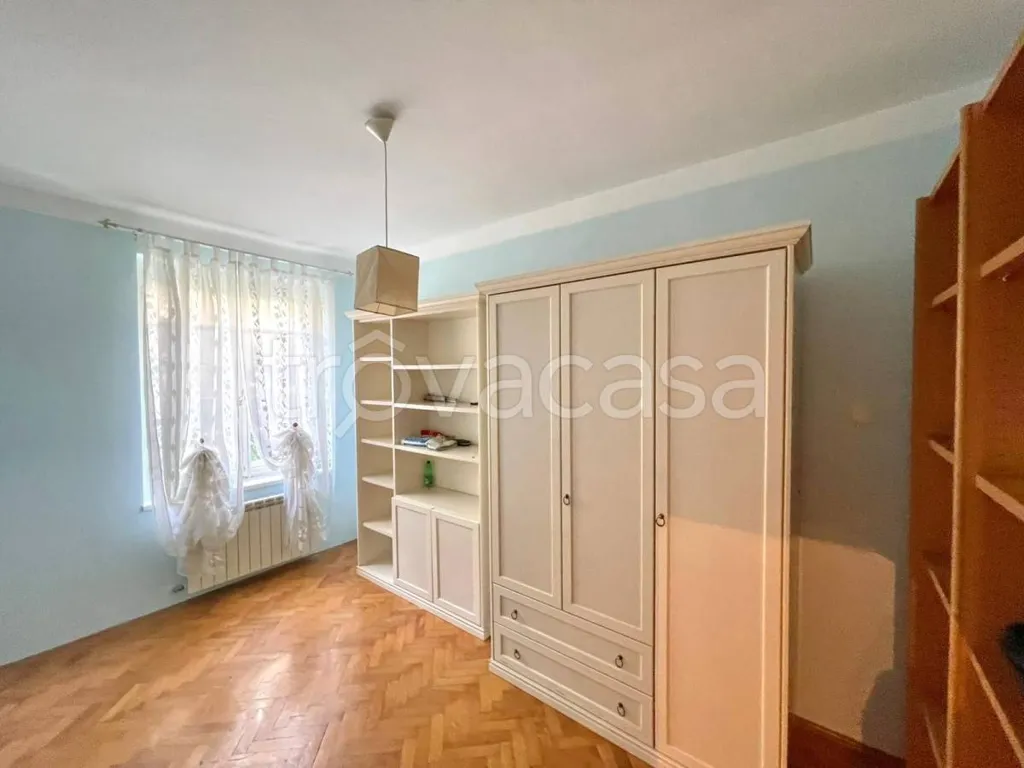 Magamistoad - Bright Triplex with Sea View in Trieste